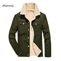 DIMUSI Winter Bomber Jacket Men Air Force Pilot MA1 Jacket Warm Male fur collar Army Jacket tactical Mens Jacket and Coats 4XL